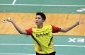 PBSI targetkan semifinal di Asian Youth Games 2013