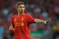 Borini tak akan tinggalkan Liverpool