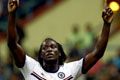 Lukaku sambut kedatangan Rooney