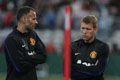 Round sebut Giggs sosok paling mengerti United