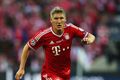 Bayern bertekad kembali kalahkan Barca