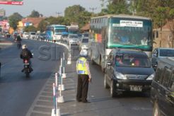 Wakil Ketua MPR: Pantura darurat infrastruktur