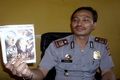 Jual DVD bajakan, Sukarno...