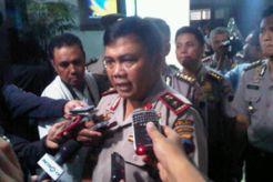 Polda Jateng buru dalang bentrok FPI vs warga