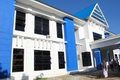 Disdikpora Mamuju punya kantor baru