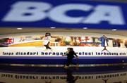 BCA kedepankan pelayanan dan inovasi