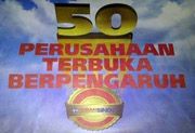 Ini tiga pengaruh perusahaan terhadap ekonomi RI