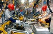 PMI tumbuh, harapan...