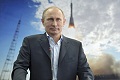 Putin akan kunjungi Iran untuk hidupkan perundingan nuklir