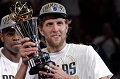 Nowitzki pemain besar...