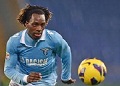 Lazio perpanjang kontrak Cavanda sampai 2018
