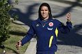 Falcao bantah lakukan...