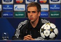 Lahm: Skuad besar bantu Bayern