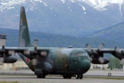 Tak kebagian tiket mudik? TNI AU siapkan Hercules