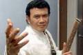 Rhoma Irama pede maju...