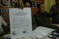 KPUD Kota Tangerang coret Arief-Sachrudin