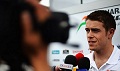 Di Resta masih kesengsem dengan Ferrari