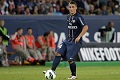 Napoli tertarik datangkan Verratti