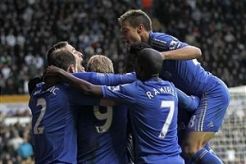 Hadapi Indonesia, keganasan Chelsea dibuktikan
