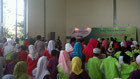 Belanja bareng yatim,...