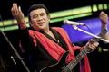Jadi capres, Rhoma Irama...