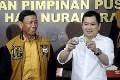 Hanura Bali yakin Wiranto-HT mampu membangun Indonesia