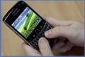 Bripda Fahri hina Brimob lewat BBM