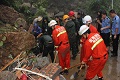 Longsor tewaskan 9 warga China