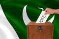 Partai oposisi Pakistan...