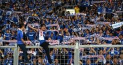 Mou puji suporter Indonesia