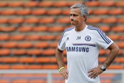 Pesan Mourinho kepada timnas Indonesia