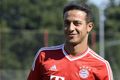 Thiago bantah pernah tertarik pindah ke United