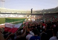 Diserang fans, pelatih asal Iran mundur