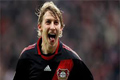Leverkusen ikat Kiessling dua tahun