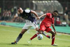 Melawan tim elite dunia, apa yang diperoleh timnas Garuda?