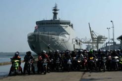 Musim mudik 2013, PT Pelni siapkan 14 kapal