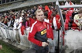 Scholes: Bersama Moyes United di tangan tepat