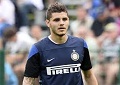 Gol Icardi gagal bawa kemenangan Inter