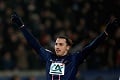 Ibrahimovic: PSG penjegal tim mapan Eropa