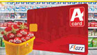Alfamart Depok ngabuburit...
