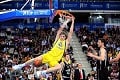 Mozgov kembali ke Denver Nuggets