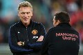 Kesuksesan Moyes? Scholes: Kita tunggu saja