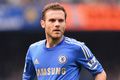 Juan Mata ambil bagian dalam rencana Mourinho