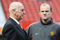 Sir Bobby: Ronney akan terus cetak gol untuk United