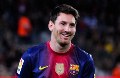 Barcelona mengamuk di Oslo