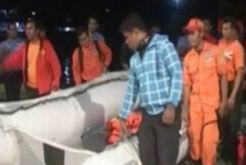 Cari korban Way Ela, Tim SAR sisir laut
