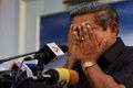 SBY diminta turun gunung berantas korupsi di Sula