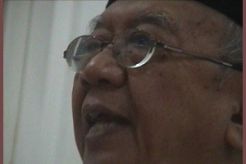 Gus Sholah anggap KPUD Jatim tak profesional