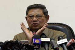 SBY: Tak perlu panik dengan merosotnya rupiah