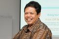 Keluar diam-diam, Dirut Bio Farma coba kelabui wartawan